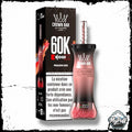 AL FAKHER 60K E-HoseX Crown Bar